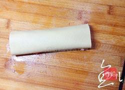 千张包肉的做法图解16