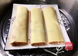 千张包肉的做法图解17