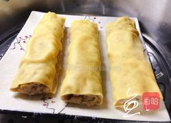 千张包肉的做法图解18