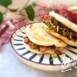 肉夹馍的做法[图]