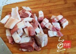 肉夹馍的做法图解9