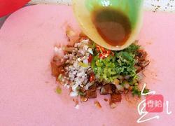 肉夹馍的做法图解29