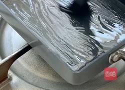 西葫芦三明治的做法图解6