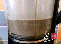 芝麻核桃糊的做法图解6