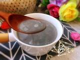 芝麻核桃糊的做法[图]