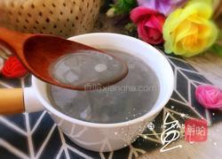 芝麻核桃糊的做法图解9