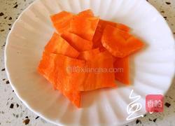 西兰花炒牛肉的做法图解4