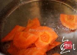 西兰花炒牛肉的做法图解8