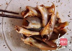 酥炸小黄鱼的做法图解8