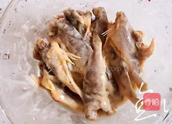 酥炸小黄鱼的做法图解11