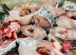 温补柴鱼汤的做法图解1