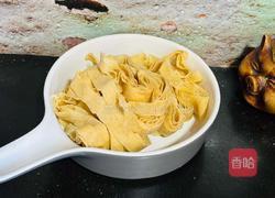 温补柴鱼汤的做法图解3