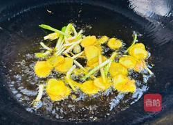 温补柴鱼汤的做法图解5