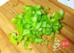 打卤面(香菇肉末卤)的做法图解5