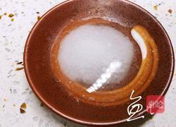 打卤面(香菇肉末卤)的做法图解6