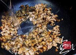 打卤面(香菇肉末卤)的做法图解12