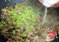 打卤面(香菇肉末卤)的做法图解14