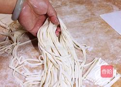 打卤面(香菇肉末卤)的做法图解19