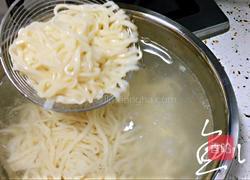 打卤面(香菇肉末卤)的做法图解21