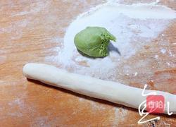 彩色水饺的做法图解19