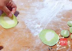 彩色水饺的做法图解25