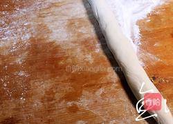 鸡蛋韭菜盒子的做法图解12