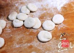 鸡蛋韭菜盒子的做法图解14