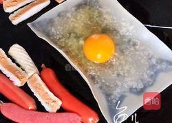 东北烤冷面的做法图解4