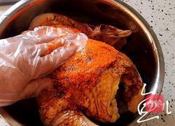 电饭煲焖鸡的做法图解5