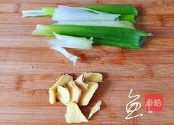 电饭煲焖鸡的做法图解8