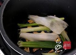 电饭煲焖鸡的做法图解10