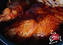 电饭煲焖鸡的做法图解12