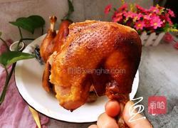 电饭煲焖鸡的做法图解15