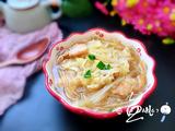 大白菜炖粉条的做法[图]