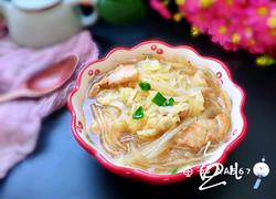 大白菜炖粉条