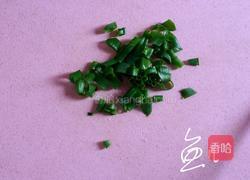 大白菜炖粉条的做法图解4