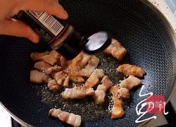 大白菜炖粉条的做法图解6