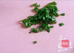 白玉菇鸡蛋汤的做法图解4