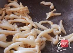 白玉菇鸡蛋汤的做法图解7