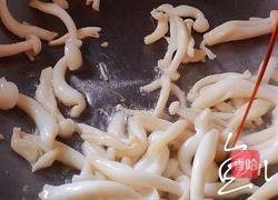 白玉菇鸡蛋汤的做法图解8