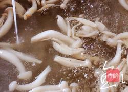 白玉菇鸡蛋汤的做法图解12