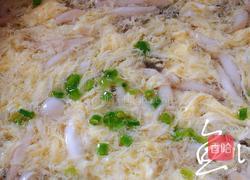 白玉菇鸡蛋汤的做法图解15