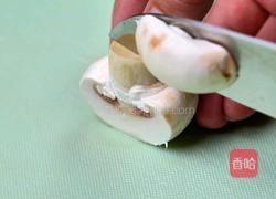 黑松露菌菇拌饭的做法图解1