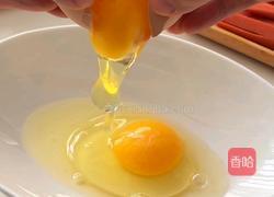 黑松露吐司芝士卷的做法图解1