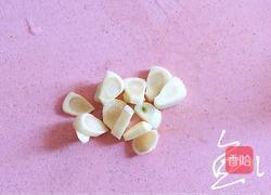 卷心菜炒粉条的做法图解5