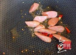 卷心菜炒粉条的做法图解10