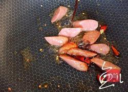 卷心菜炒粉条的做法图解12