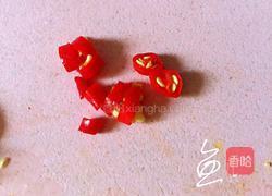 家常烧豆腐的做法图解4