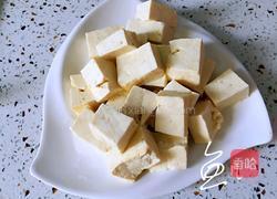 家常烧豆腐的做法图解7