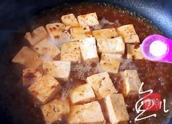 家常烧豆腐的做法图解13